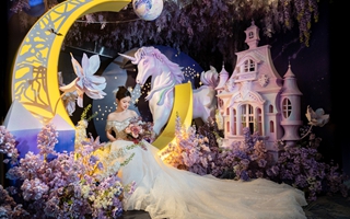 世纪新概念宴席（东峻店）