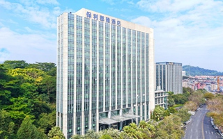 广州科学城保利郡雅酒店