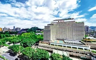 广东大厦
