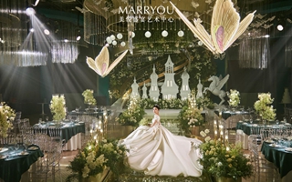 美悦盛宴(流花店)